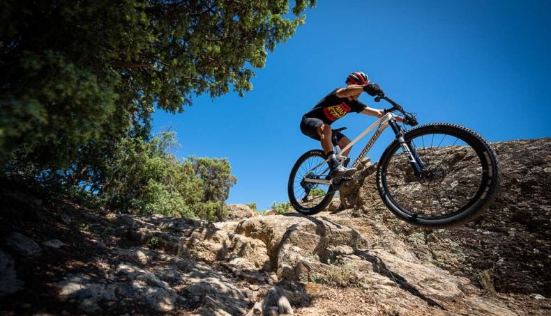 RockShoxSID 12