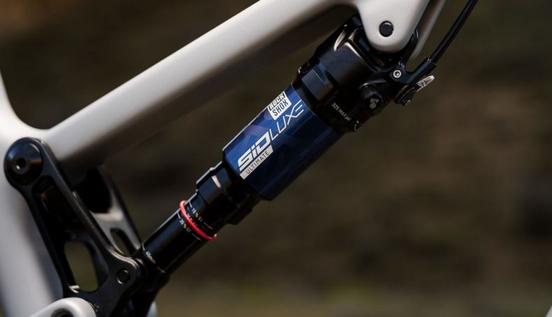 RockShoxSID 29
