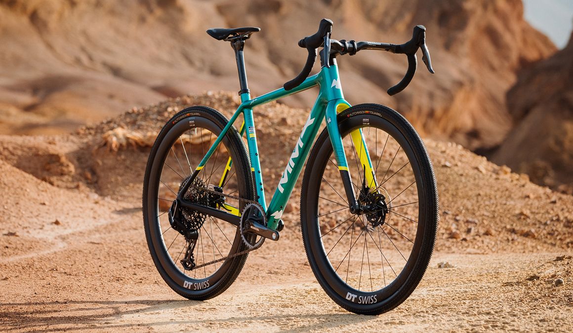 MMR X-Tour Fernando Alonso Signature Edition MMR X-Tour Fernando Alonso Signature Edition