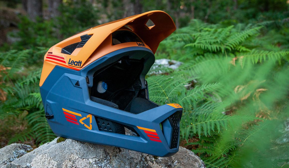 Leatt Enduro 4.0