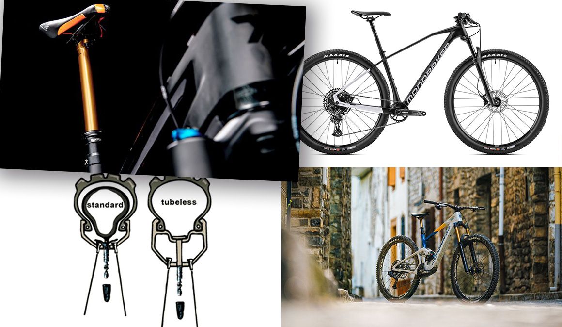 Top 10 MTB