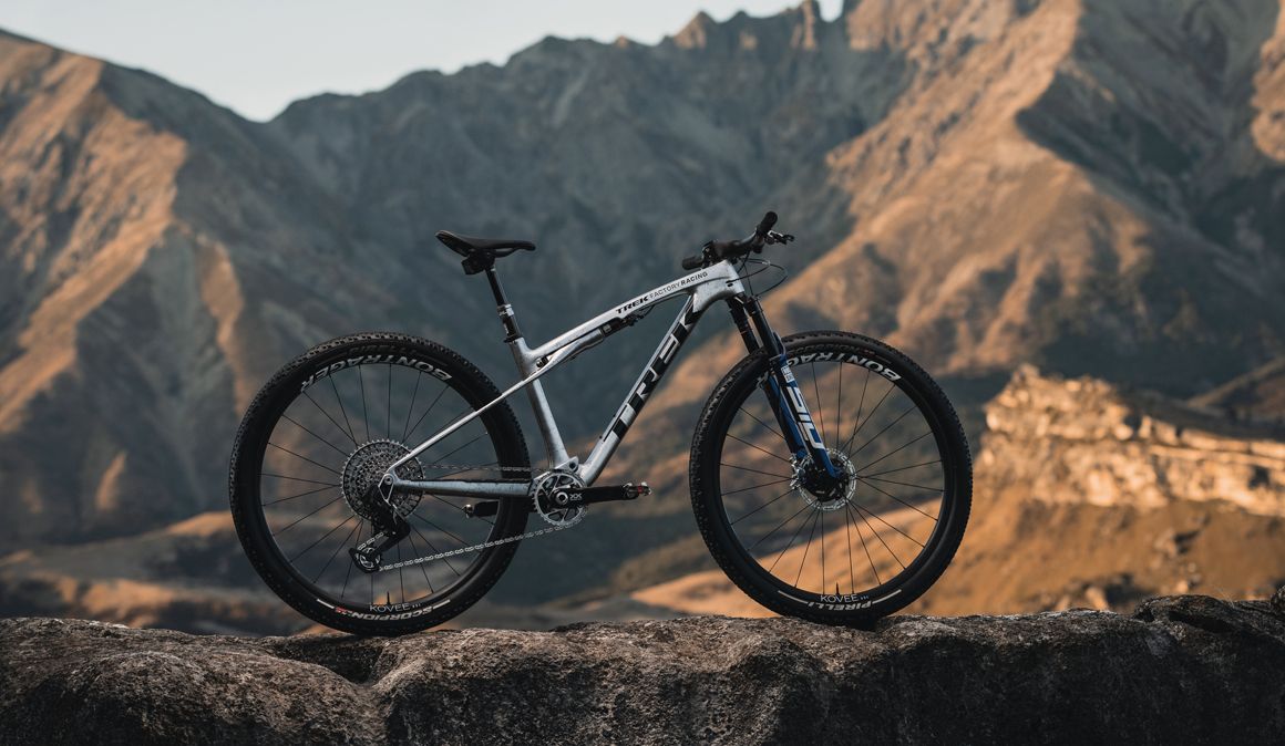 Trek Supercaliber 2024. Modelos y precios