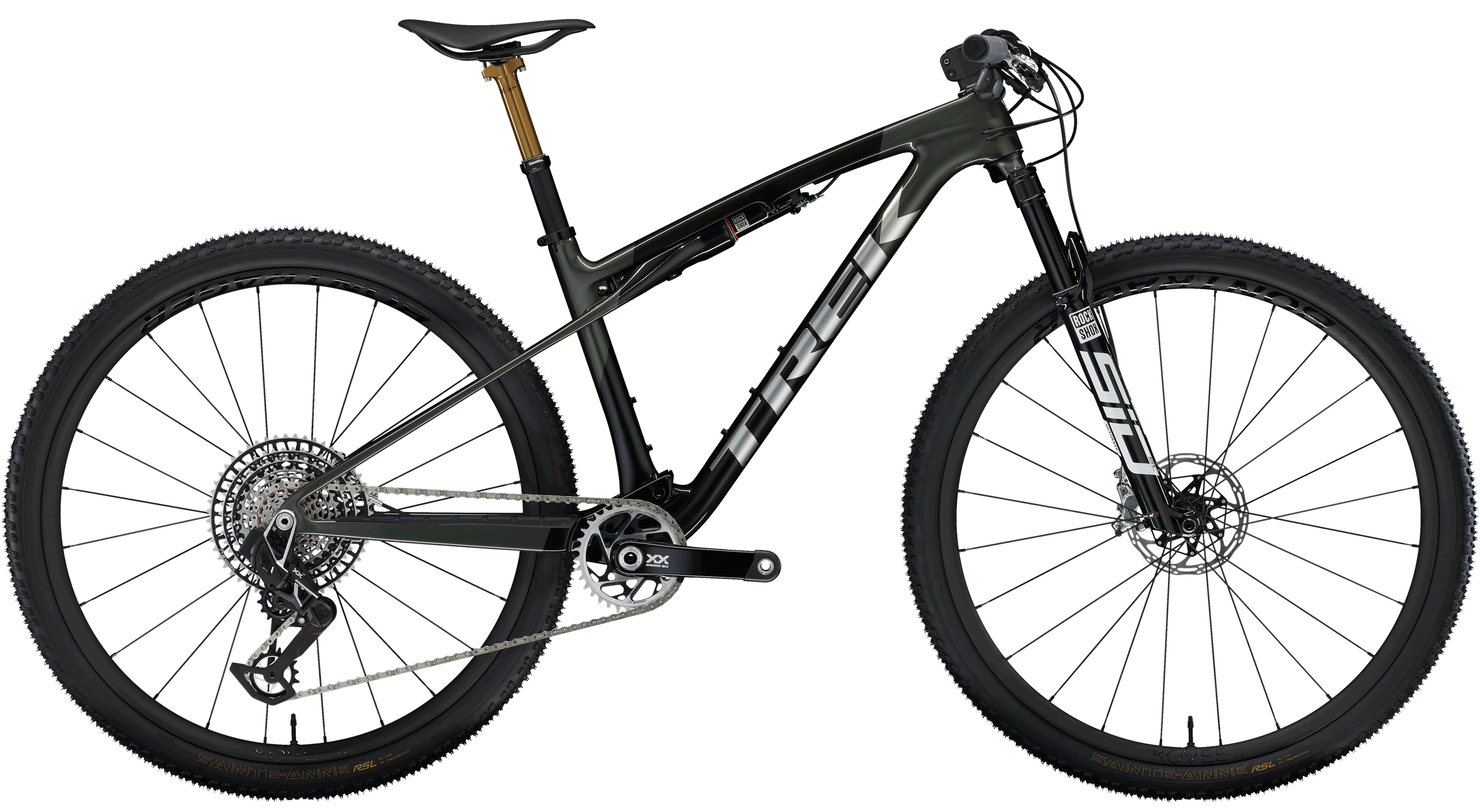Trek Supercaliber SLR 9.9 XX