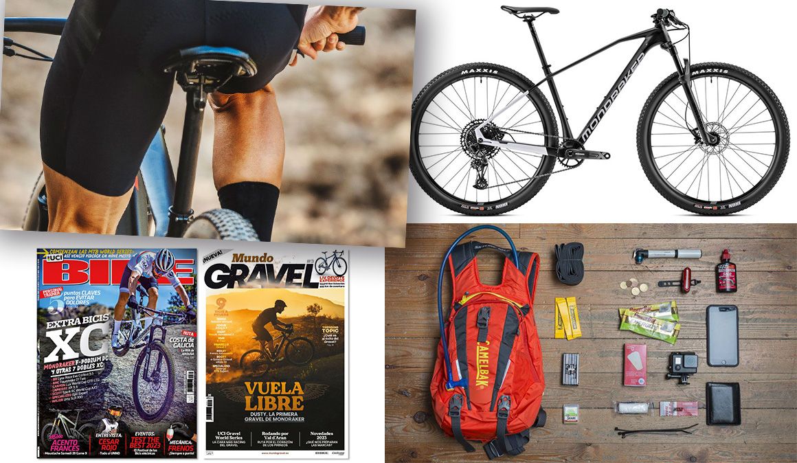 Top MTB