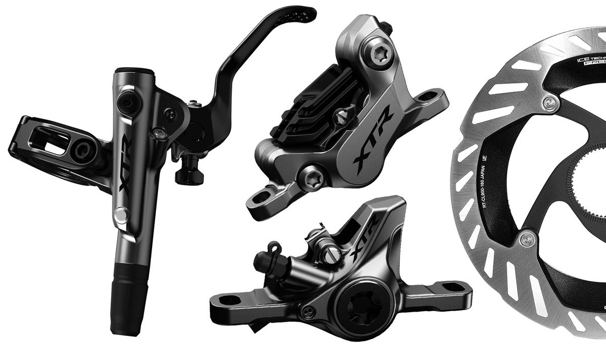 XTR XTR