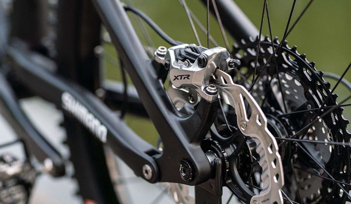 Frenos Shimano (Guía 2023) Frenos Shimano (Guía 2023)