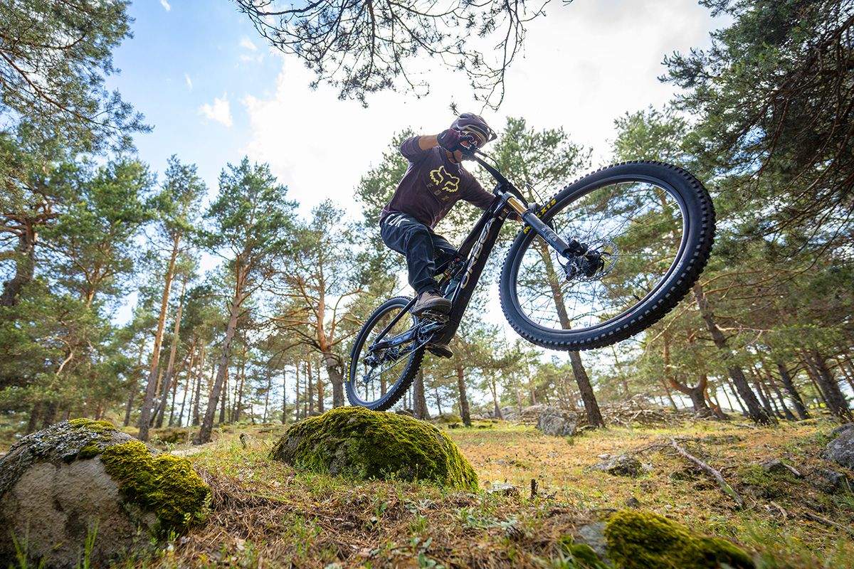 Accesorios Orbea Rise 02