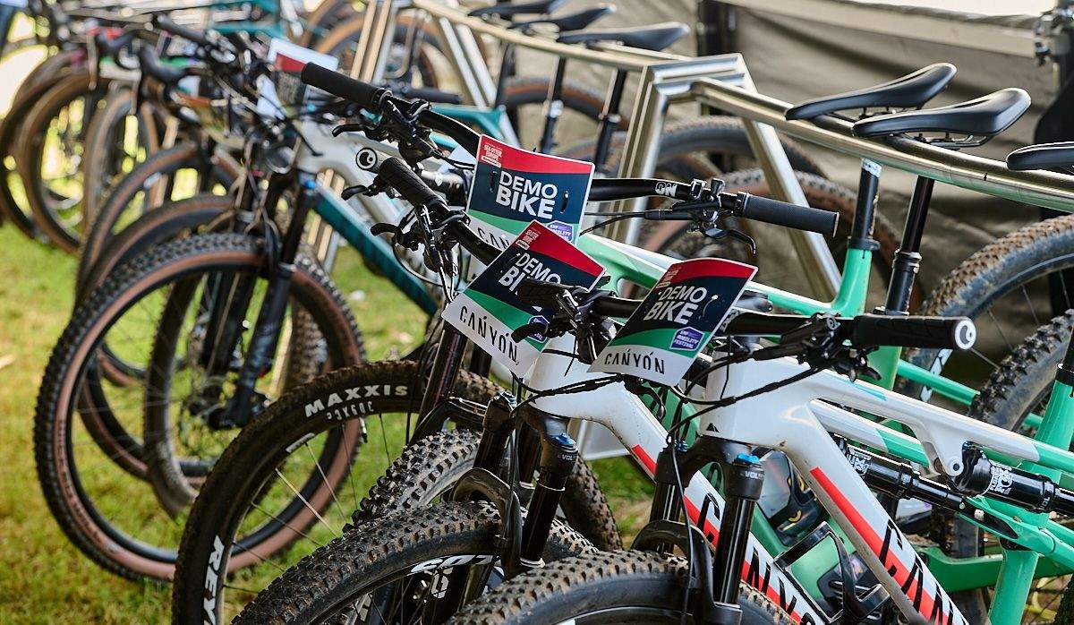 Sea Otter Europe 2023. Más de 40 marcas a probar