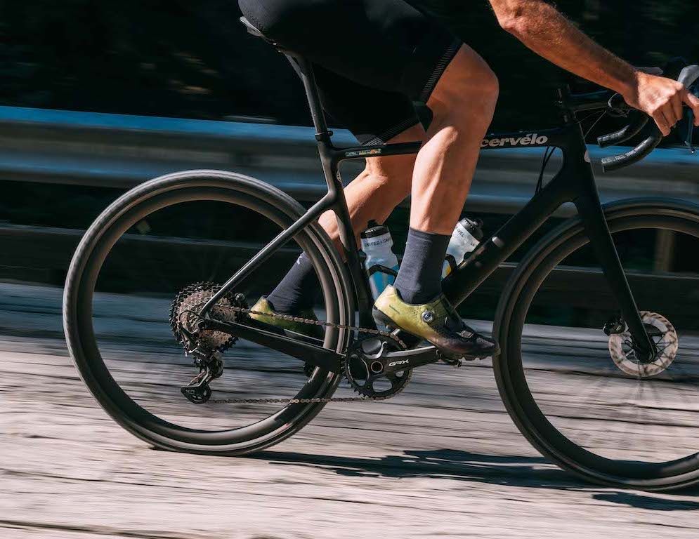 Nuevo Shimano GRX, lo probamos