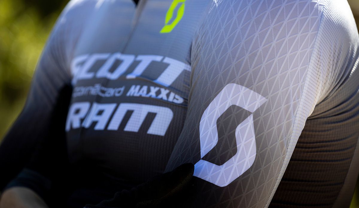 SCOTT SRAM presenta su nueva colección