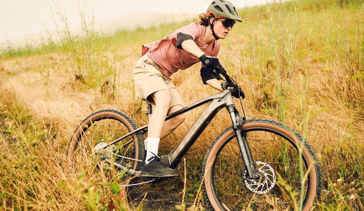 Trek presenta la MarlinPlus