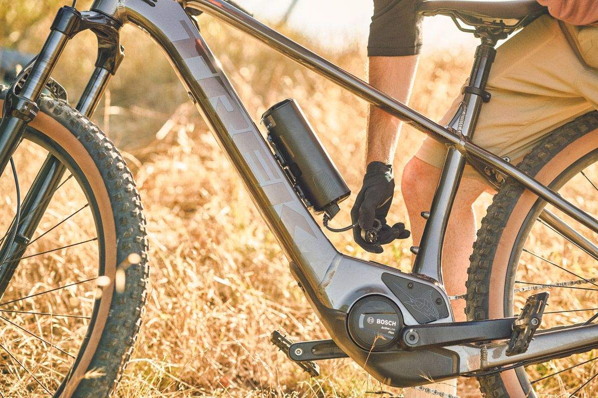 Trek 23 MarlinPlus 15857