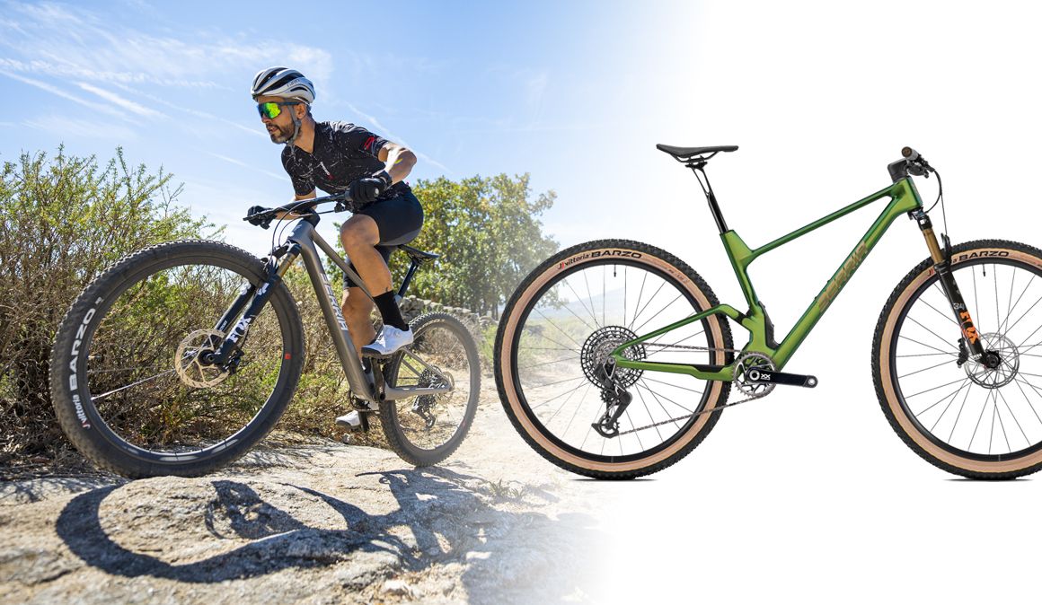 Probamos la nueva Berria Mako 2024 Probamos la nueva Berria Mako 2024