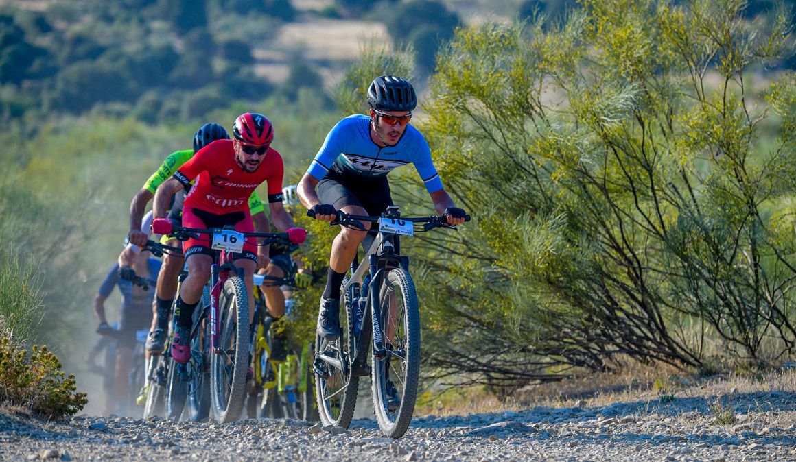 Scott 7 Estrellas Festibike. Últimas horas para inscribirte