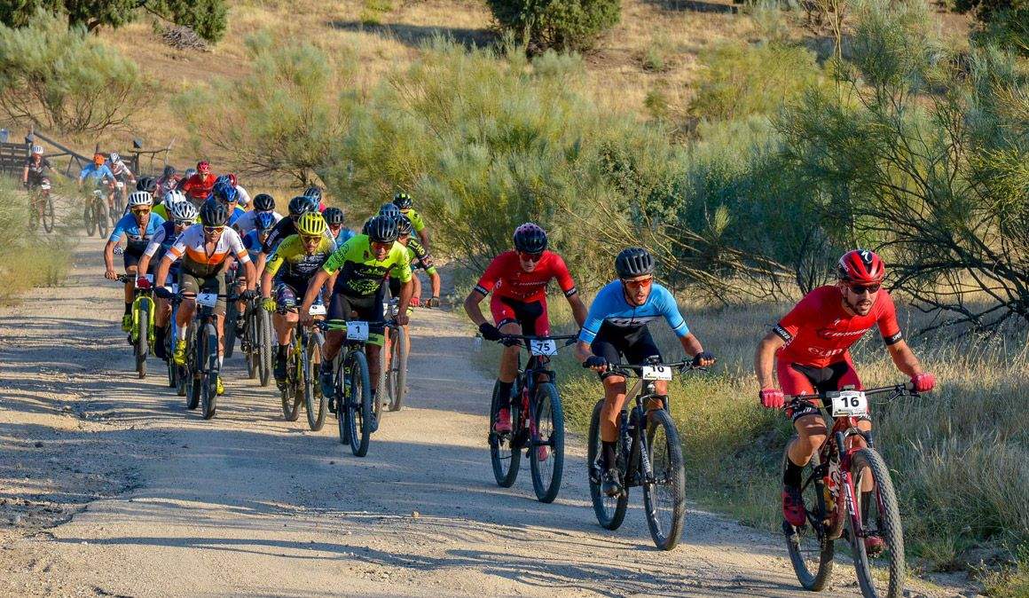 Scott 7 Estrellas Festibike. Últimas horas para inscribirte detalle