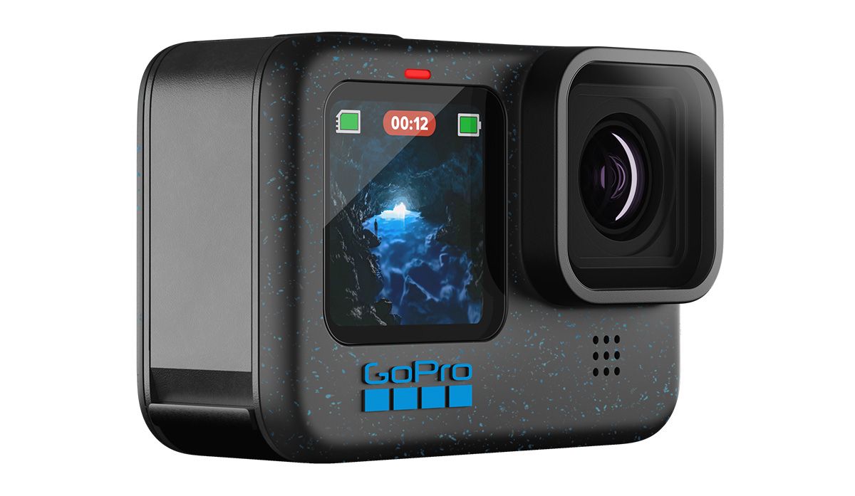GoPro HERO12 Black GoPro HERO12 Black