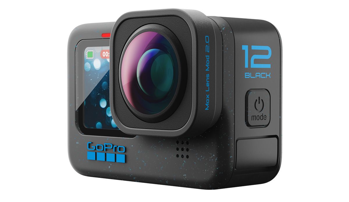 Max Lens Mod 2 Max Lens Mod 2