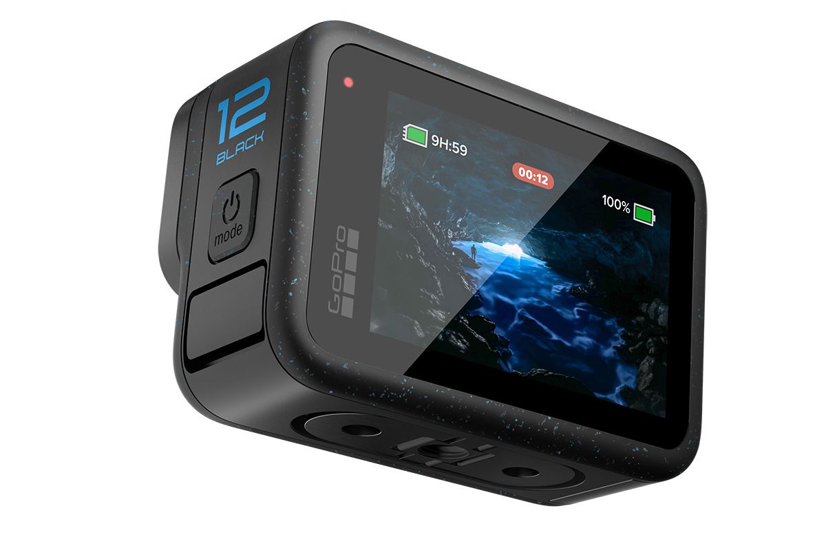HERO12 Black back HERO12 Black back