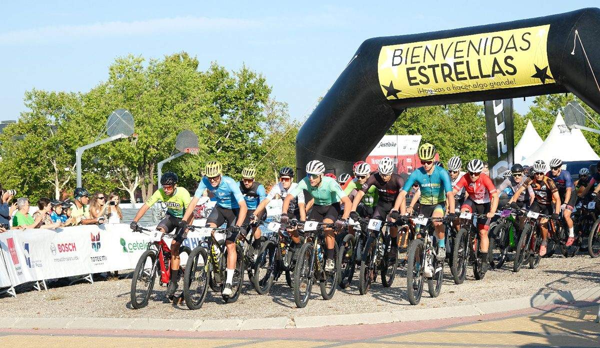 Circuito Scott 7 Estrellas. Así fue su paso por Festibike