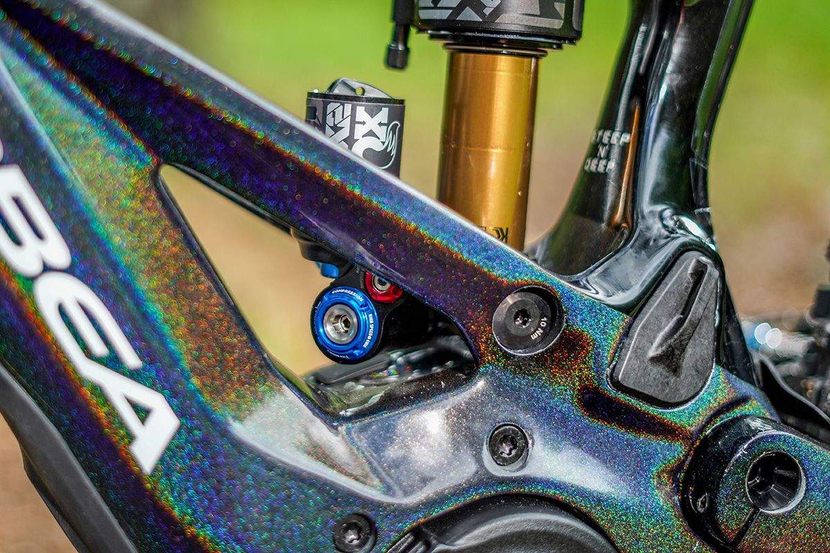 Orbea Wild 1