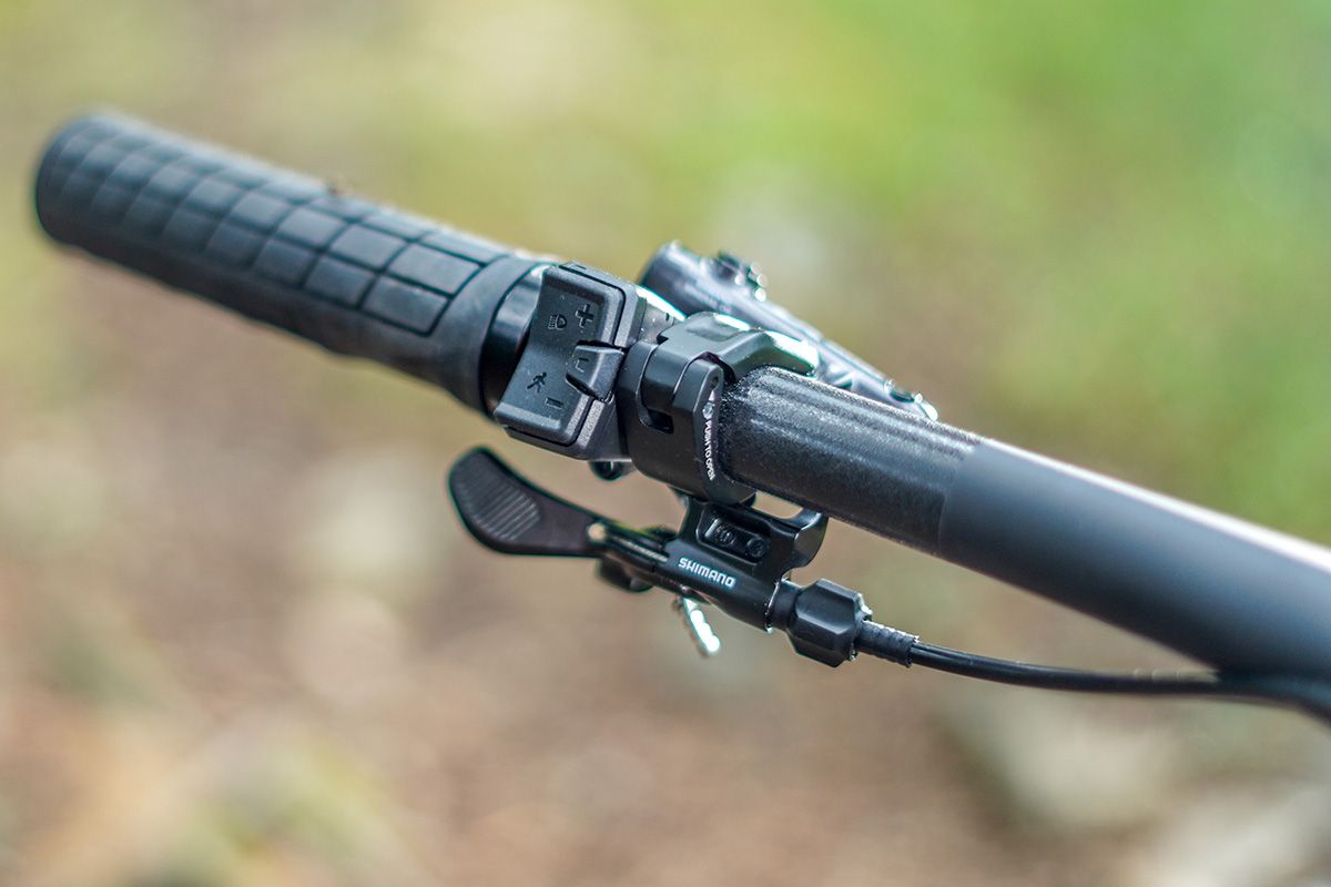 Orbea Wild 4
