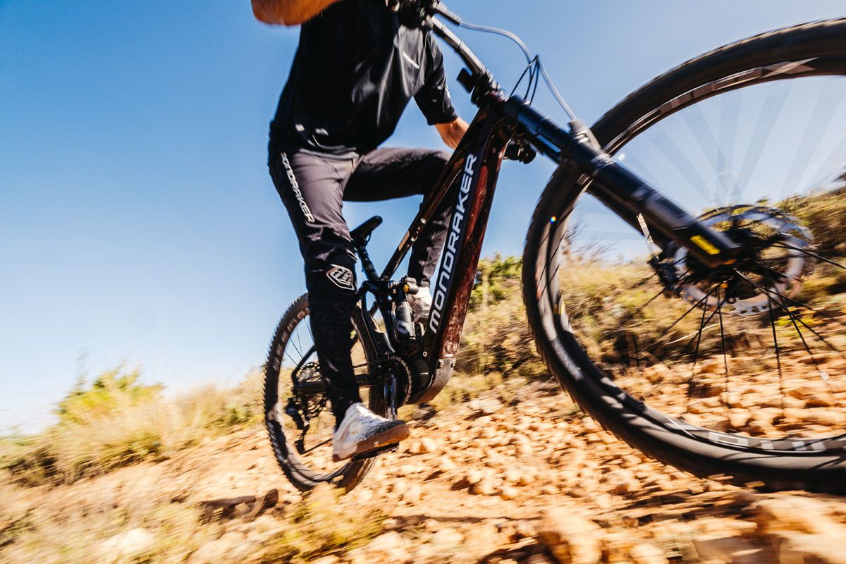 Mondraker Crusher (16)