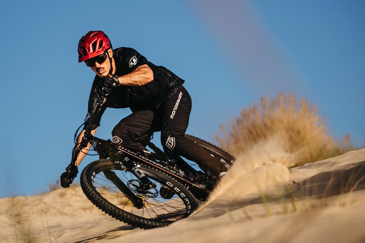 Mondraker Crusher (9)