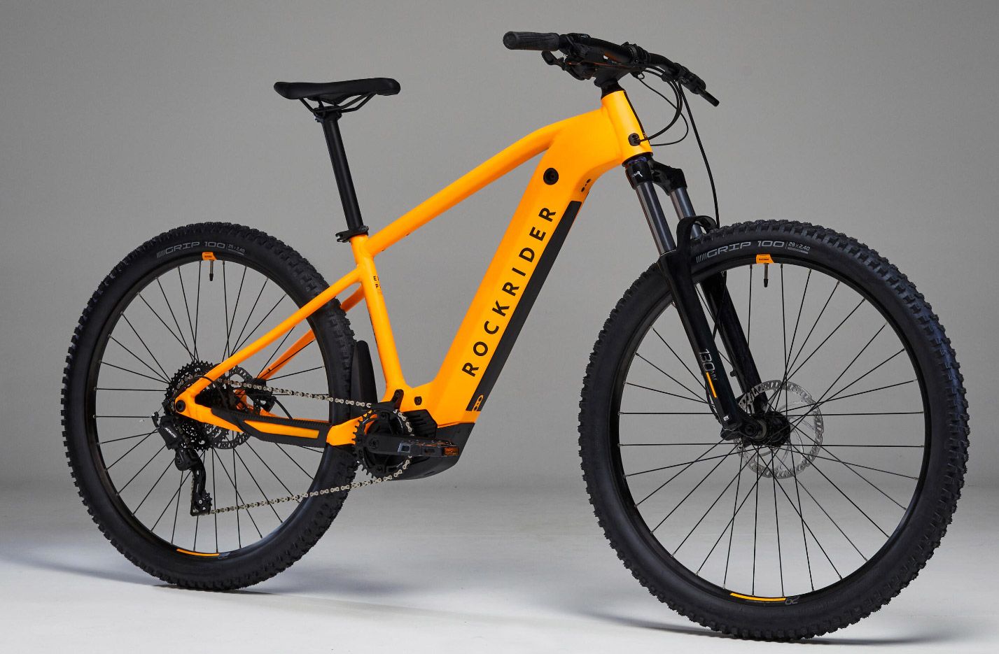 Rockrider E EXPL 520