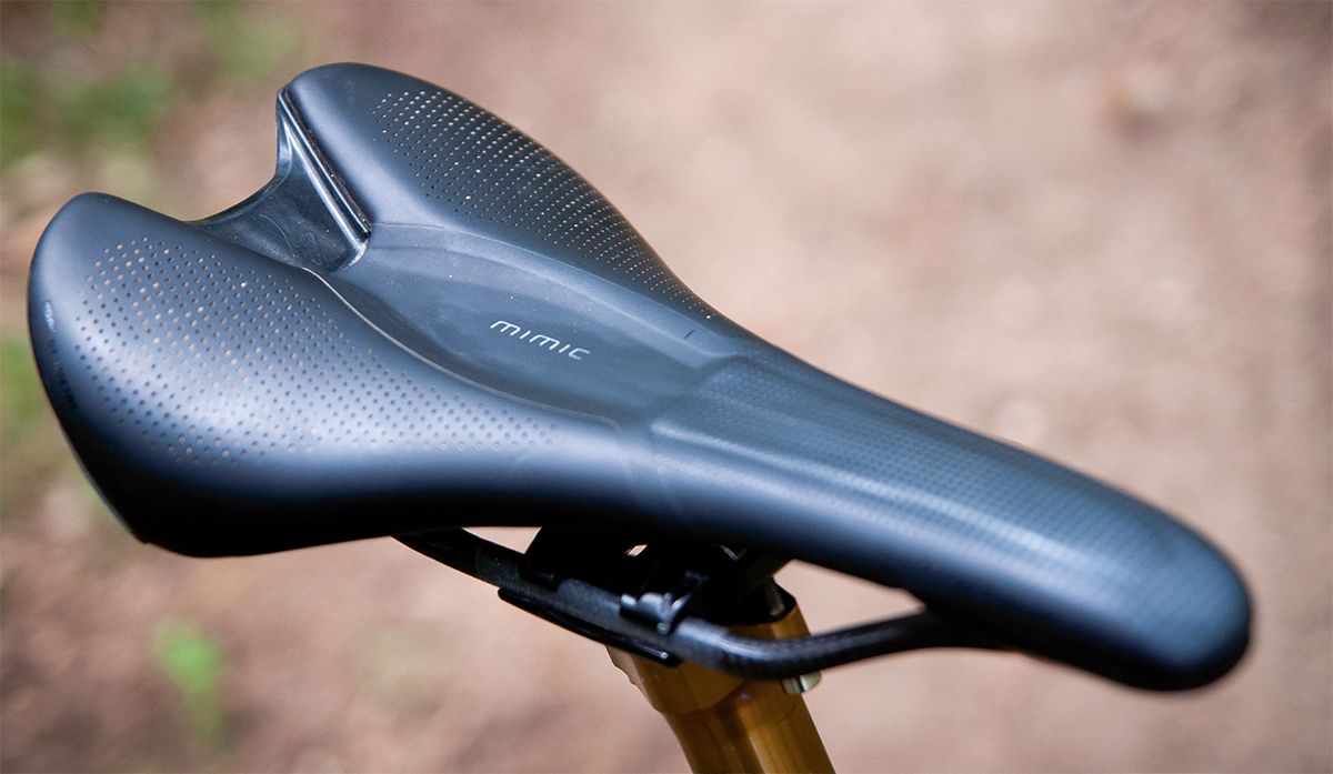 Sillín Specialized Romin Evo Pro Mimic