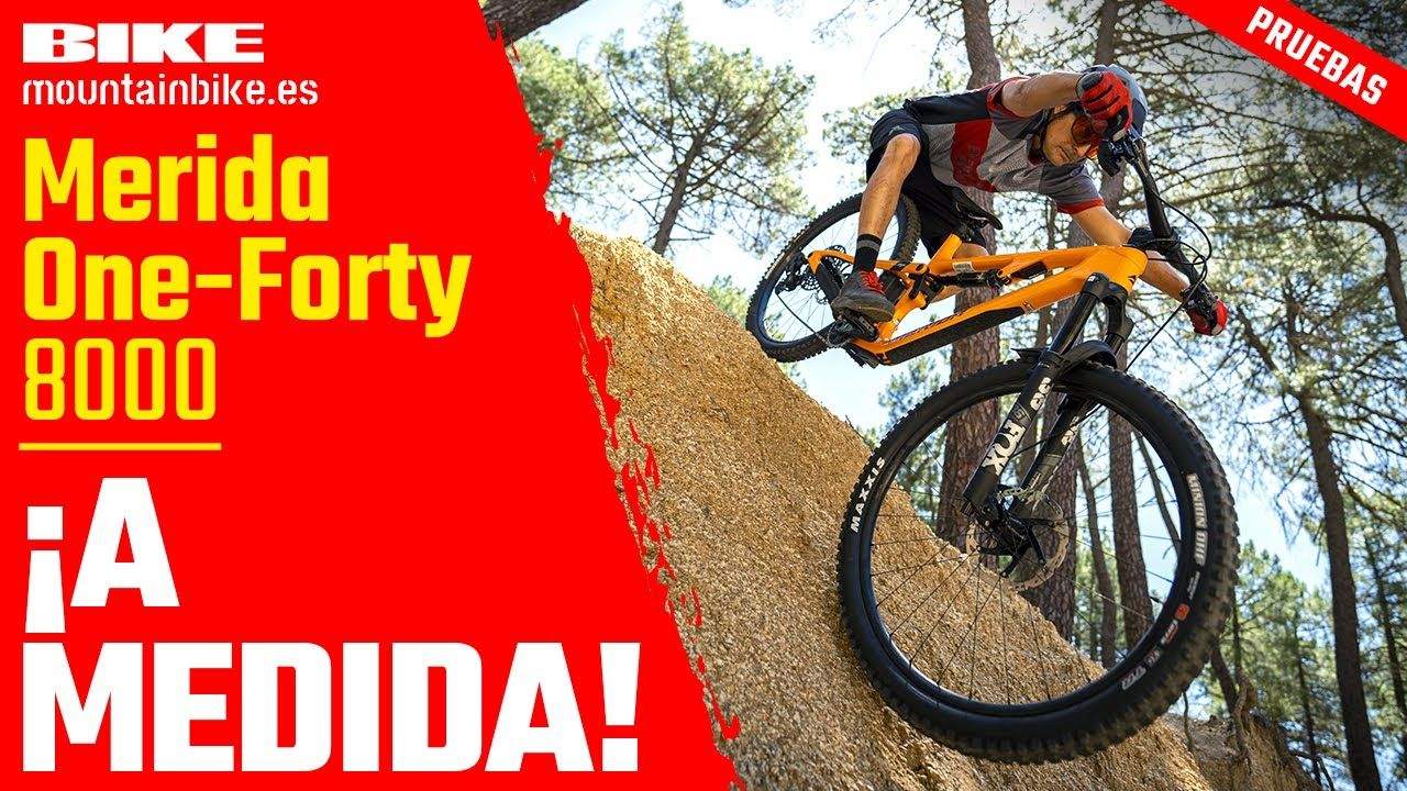 Merida One Forty 8000 Merida One Forty 8000