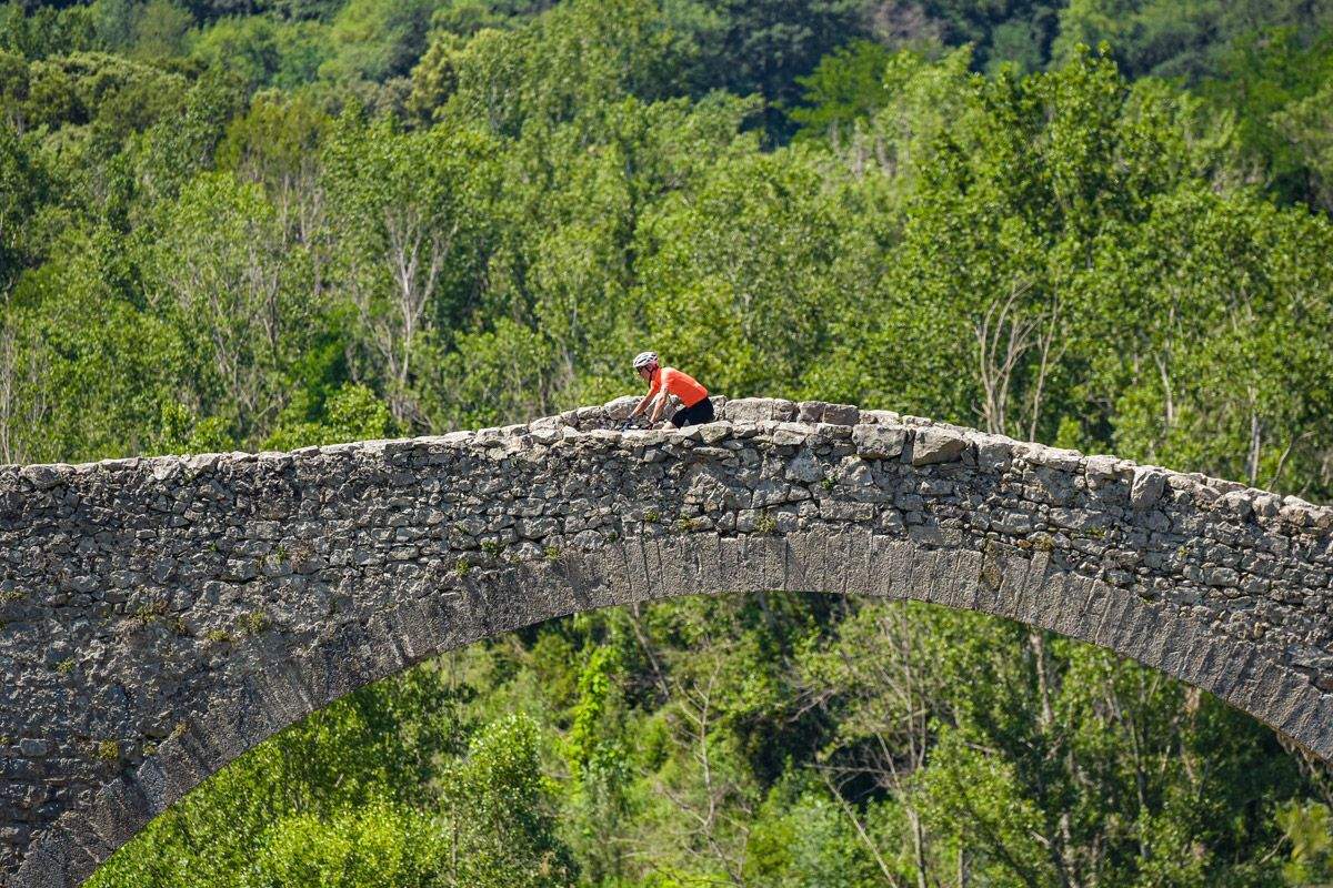 Transpyr Coast to Coast 2024. Hay cambios detalle