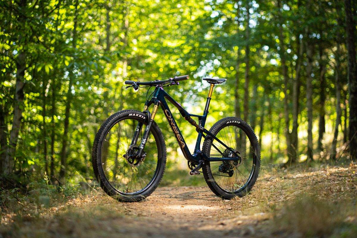 Cuanto mejorarías si tuvieras la bici del año (97)