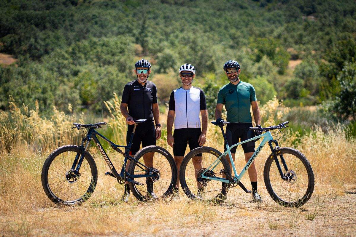 Cuanto mejorarías si tuvieras la bici del año (94)