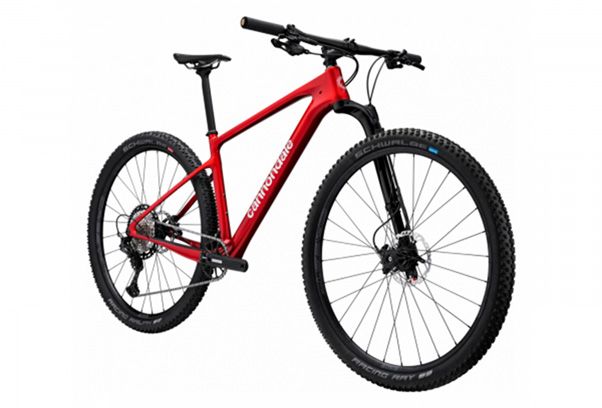 Cannondale Scalpel HT Carbón 2