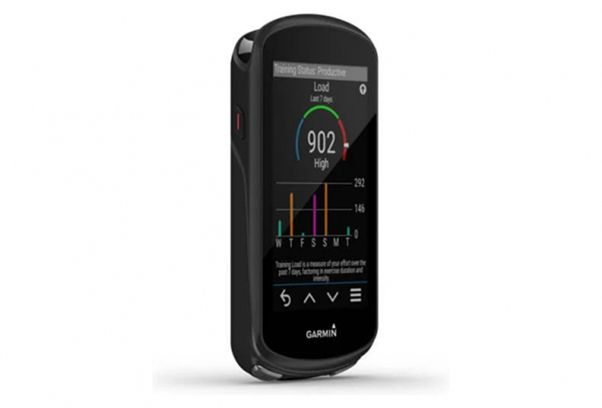 GPS Garmin Edge 1030 Plus