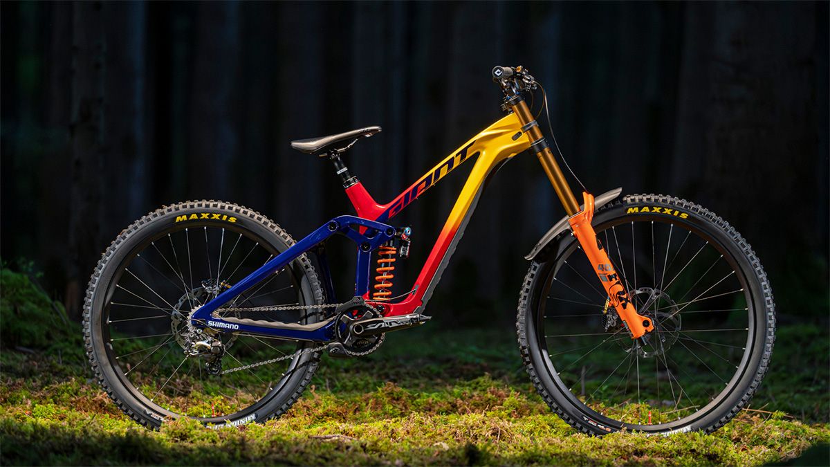 Giant MY24. La nueva gama desvelada a los profesionales (4) Giant MY24. La nueva gama desvelada a los profesionales (4)