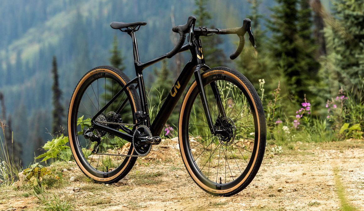 Nuevas LIV Devote para gravel Nuevas LIV Devote para gravel