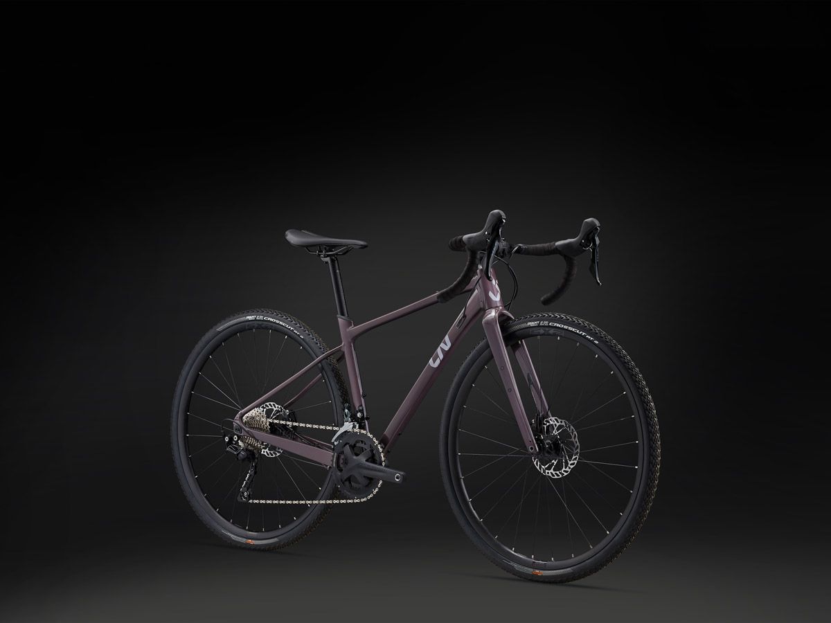 MY24 Devote 1 Color A  Front B