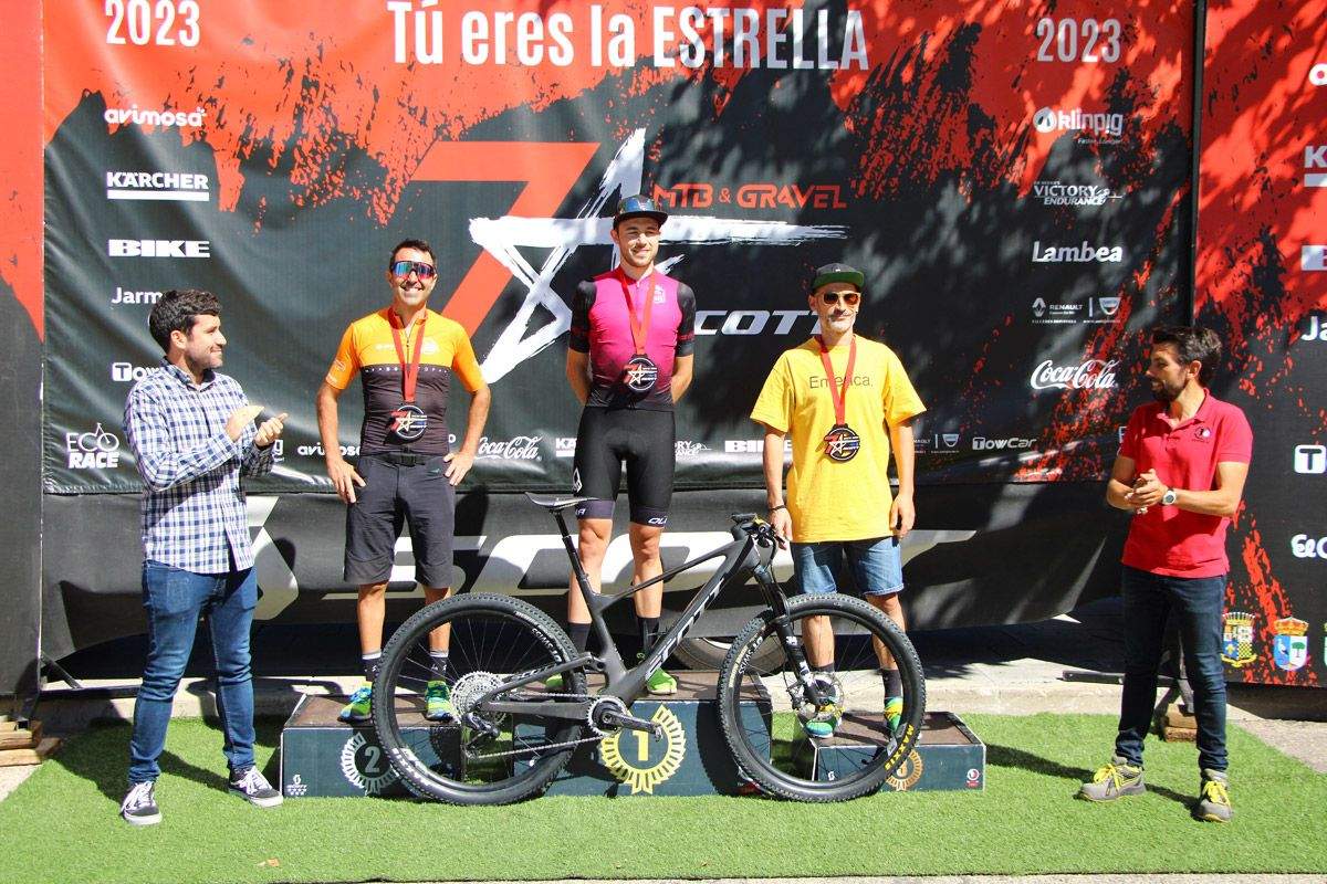Ruta del Jarama 2023 detalle 7