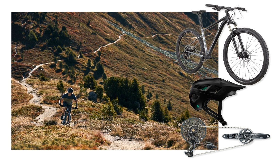 Concurso de Rutas BIKE. Llévate estos premios
