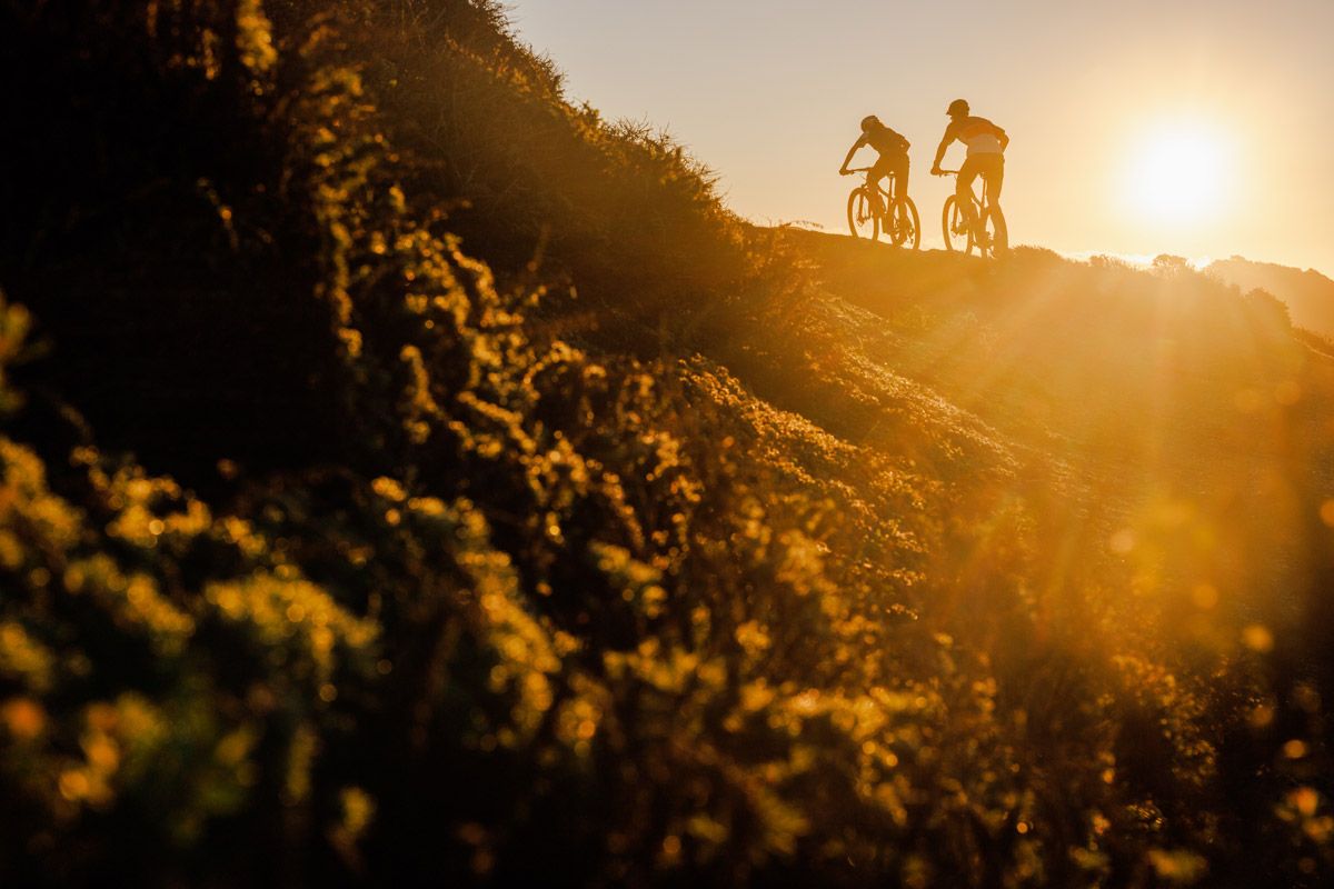 Concurso de Rutas BIKE. Llévate estos premios detalle 5
