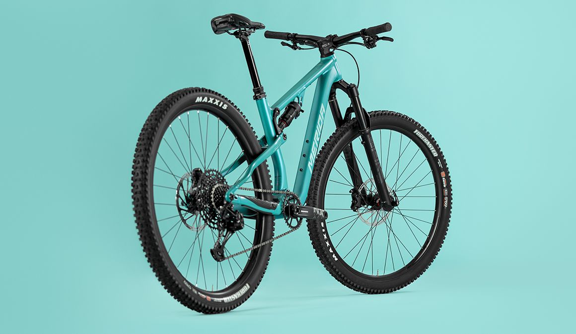 Merida One Twenty 2024