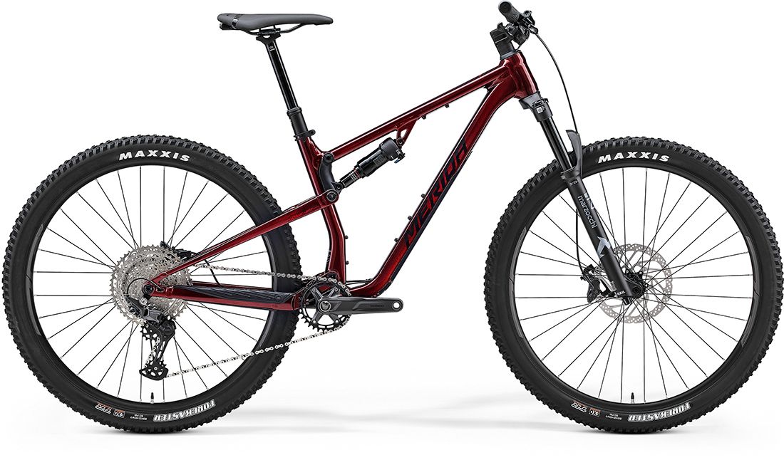Merida One Twenty 2024 14