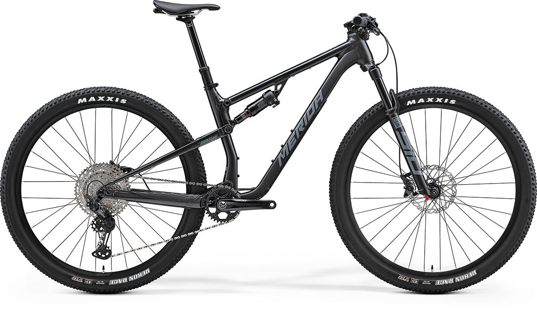 Merida One Twenty 2024 12