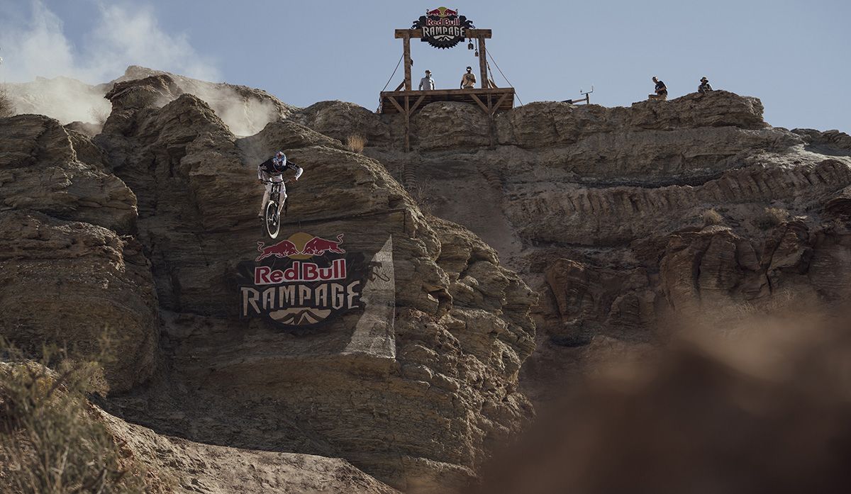Rampage
