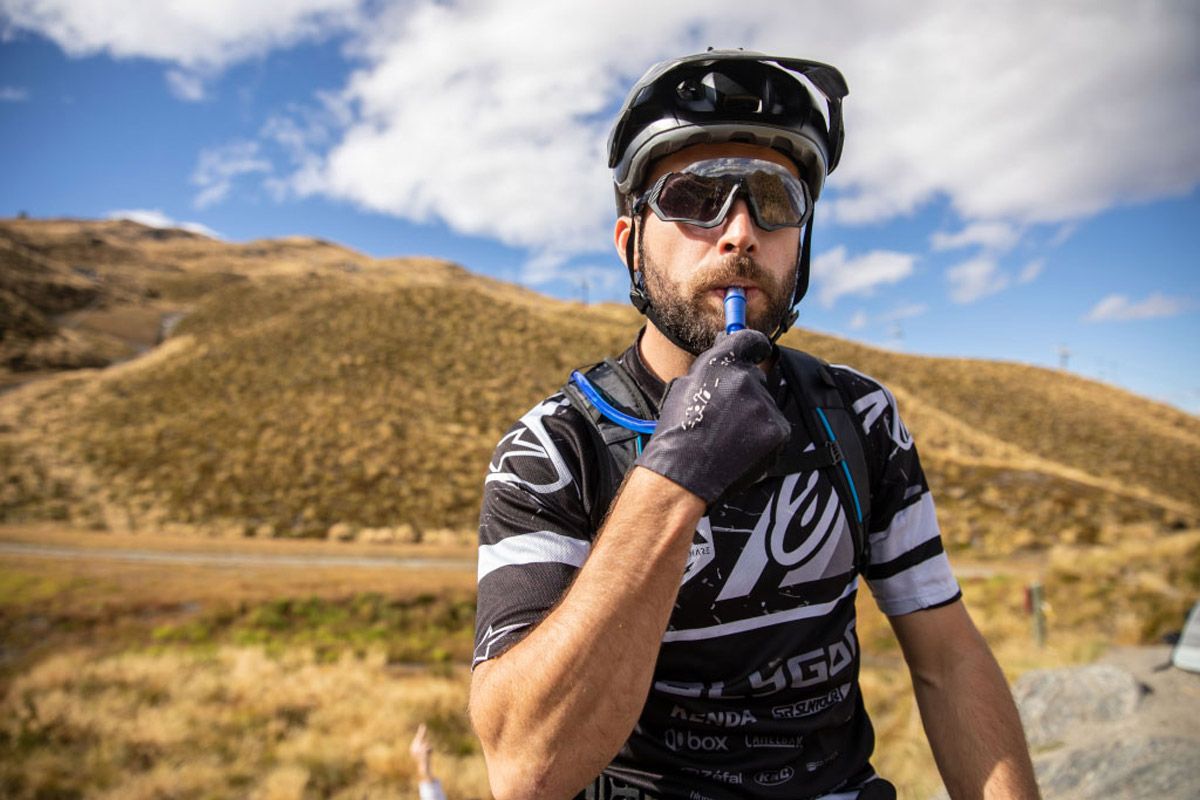 Z Hydro Enduro Lifestyle 7