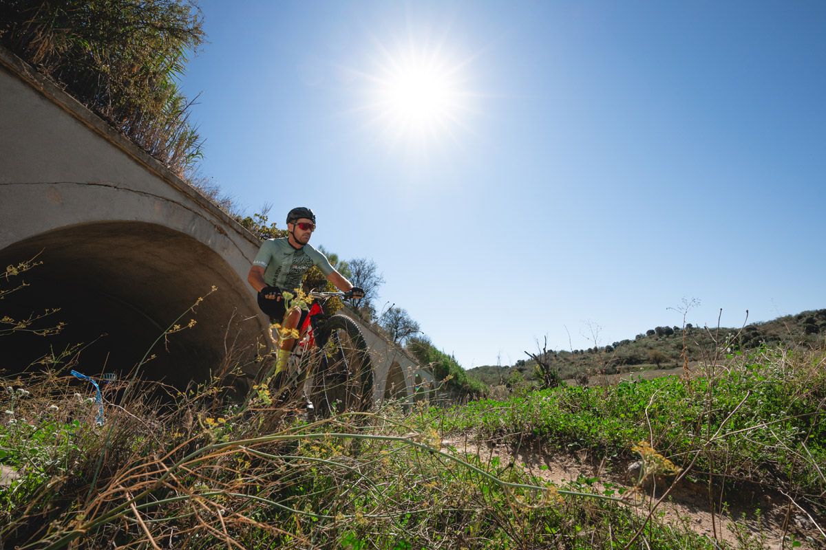 Mil doscientos bikers disfrutan de Talajara 2023 (6)