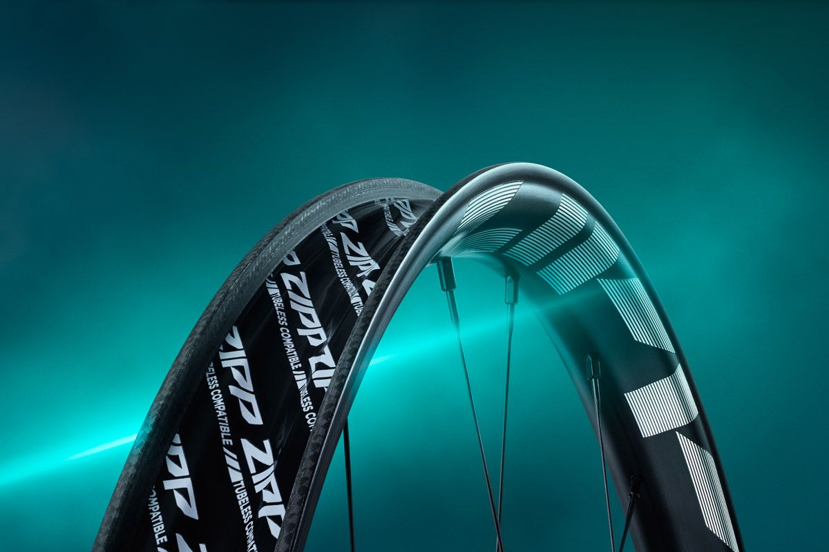 Nuevas ruedas ZIPP 1Zero HiTop SW Z 1ZEROHiTOPSW Studio 230512 CK zipp rim stack 7 3