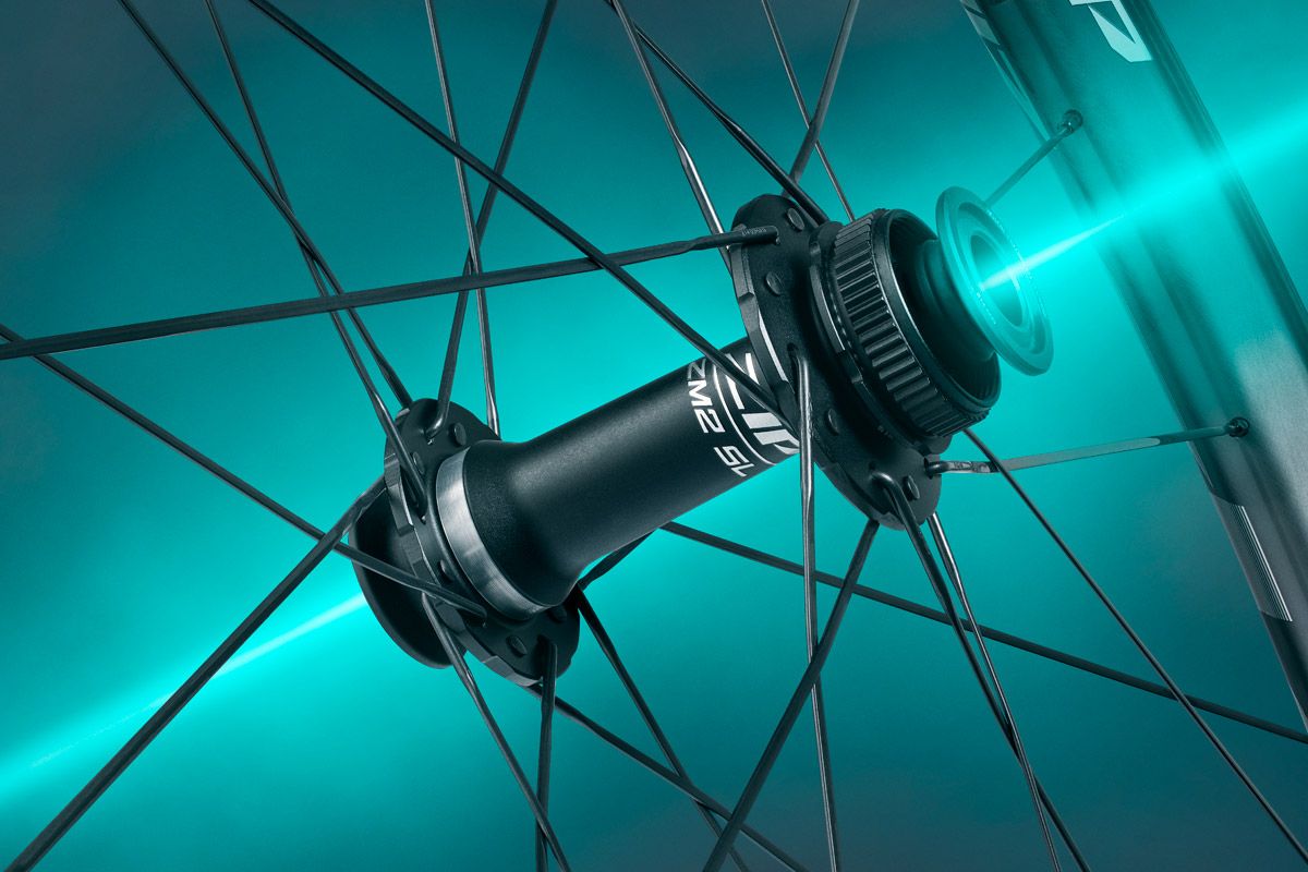Nuevas ruedas ZIPP 1Zero HiTop SW Z 1ZEROHiTOPSW Studio 230512 CK 1zero front hub stack 2