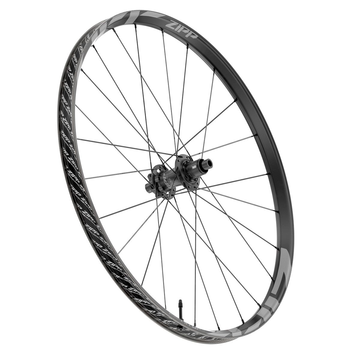 Nuevas ruedas ZIPP 1Zero HiTop SWWH 1ZERO HITP S 29R XD12X148 STD A1 c 3q v02